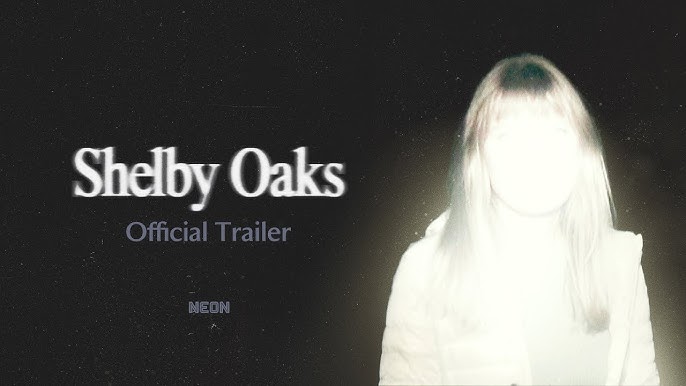 Le film fantastique Shelby Oaks s'offre une bande-annonce.